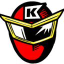 買取戦隊高額レンジャーのロゴ